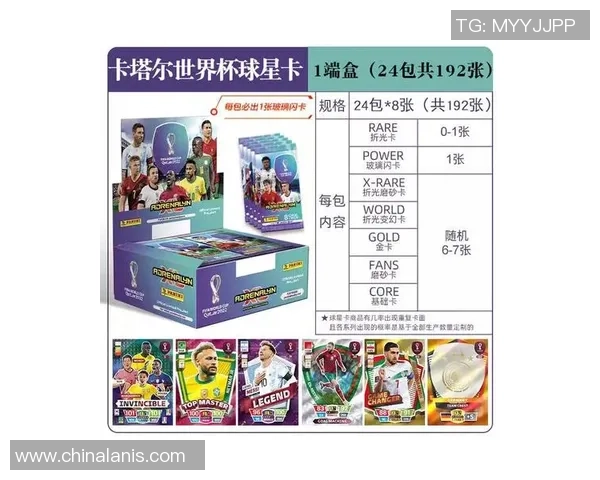 足球卡片收藏新风潮探索球星卡足球高级市场潜力与投资价值
