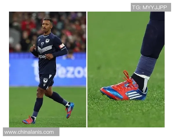 足球明星战靴色彩解析各大球星独特鞋款背后的秘密与风格