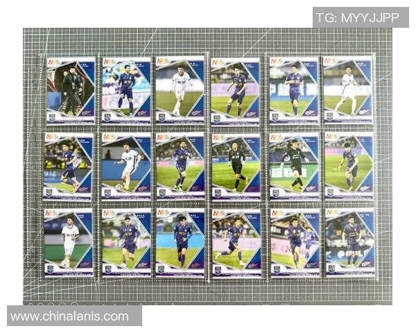 足球球星卡代拆是否值得投资探索球迷收藏市场的新机会