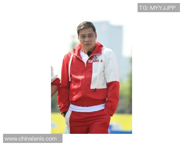 鹿晗逐梦绿茵场从偶像巨星到热血足球少年的励志之路